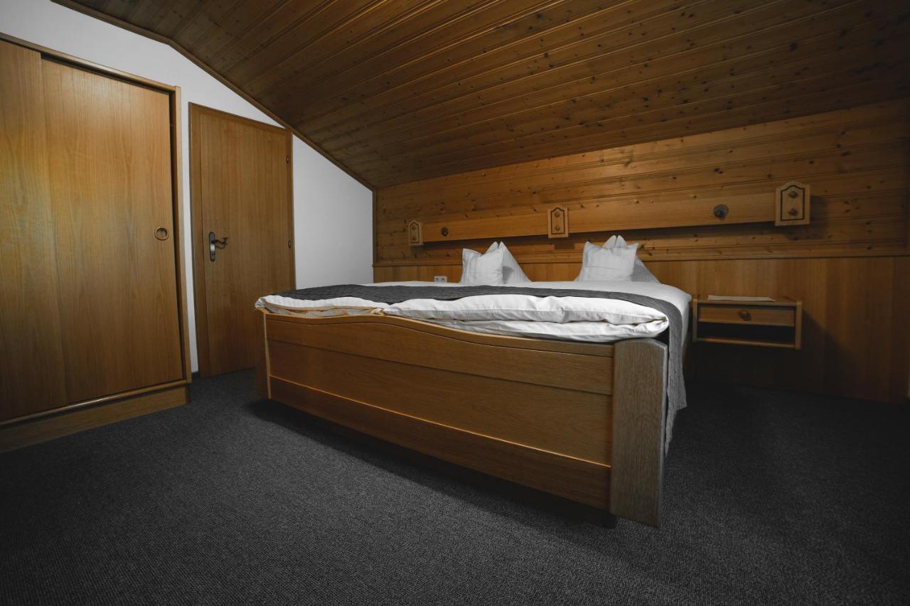 Hotel Landhaus Neumayr Grossarl Exteriér fotografie
