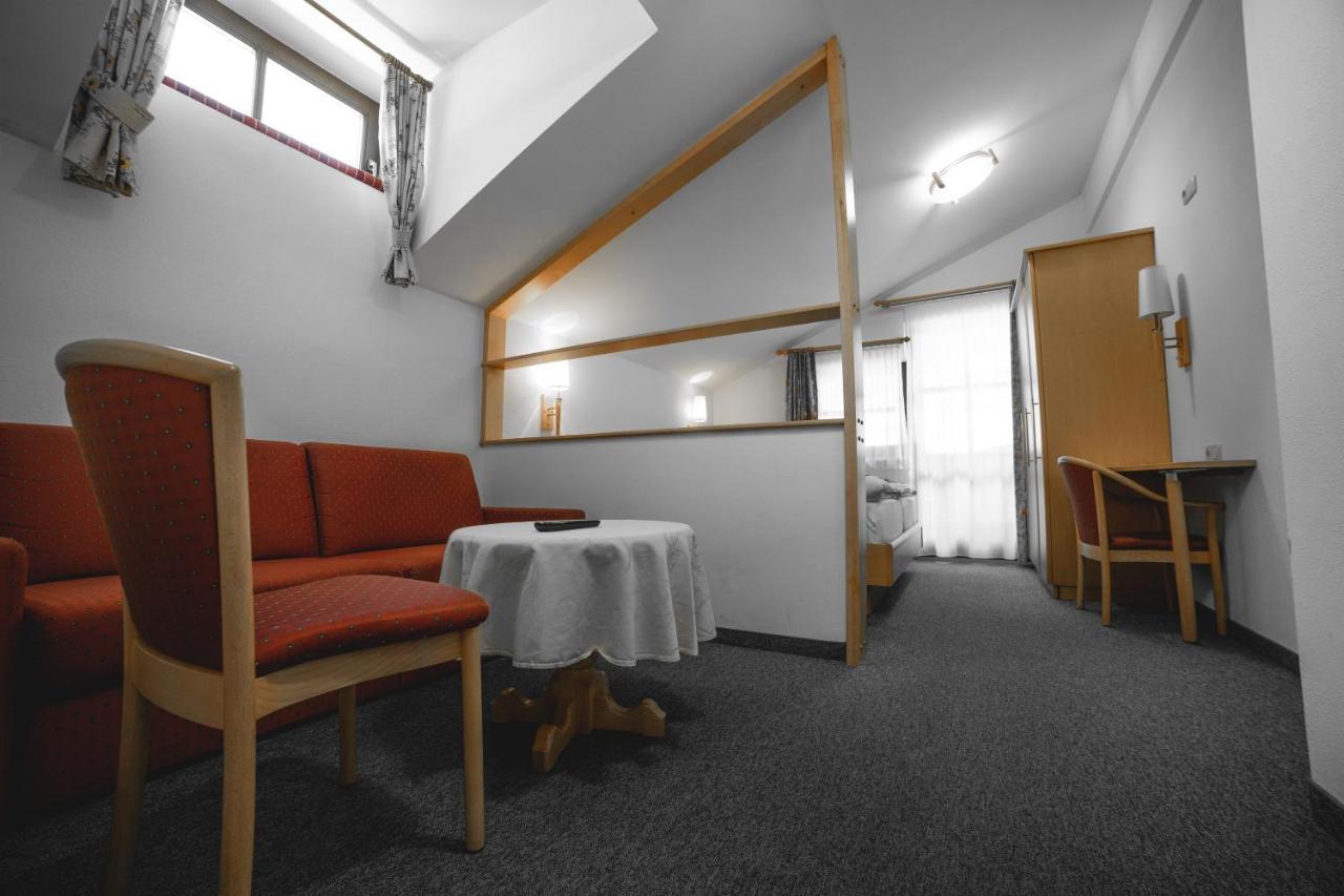 Hotel Landhaus Neumayr Grossarl Exteriér fotografie