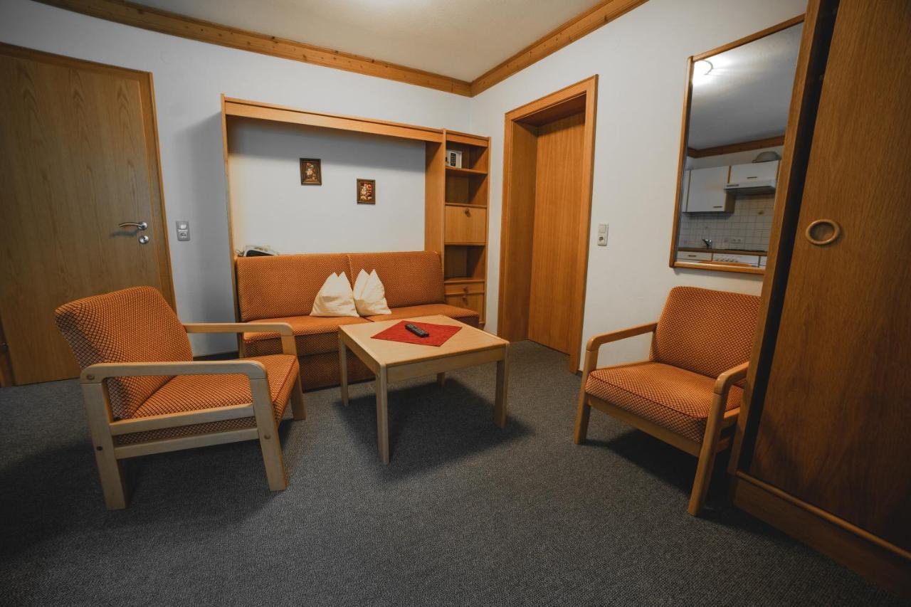 Hotel Landhaus Neumayr Grossarl Exteriér fotografie