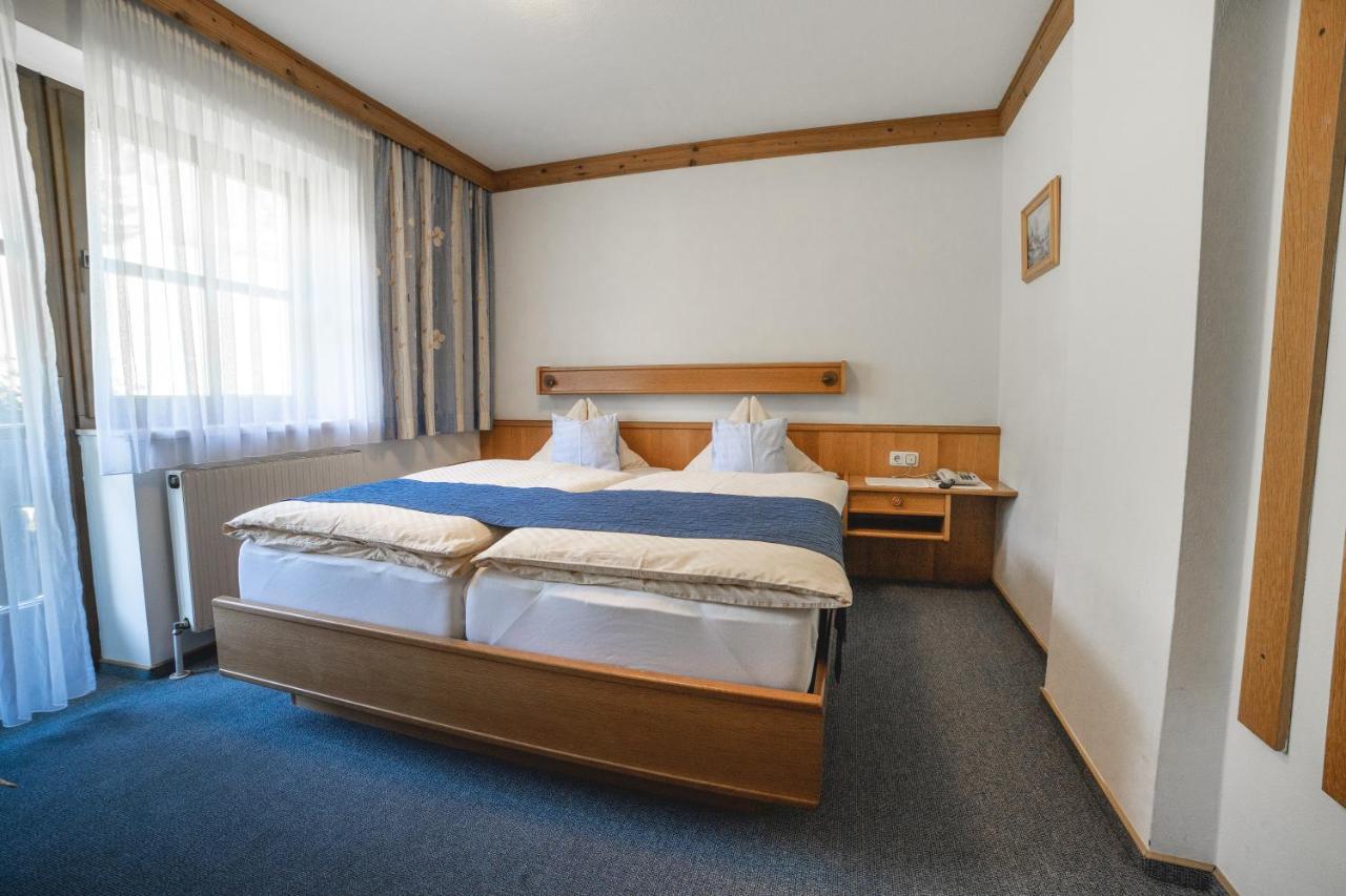 Hotel Landhaus Neumayr Grossarl Exteriér fotografie